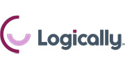 Logically logo